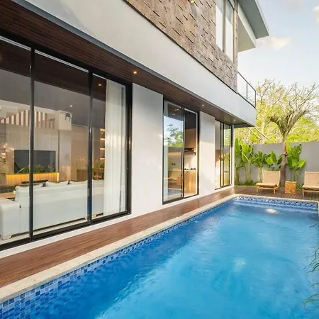 Private Villa Ayra 9E By Azure 10Mins To Melasti Beach