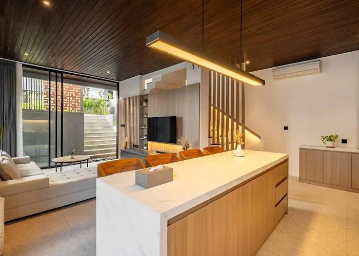 Private Ayra 9e By Orivista 10mins To Melasti * Uluwatu