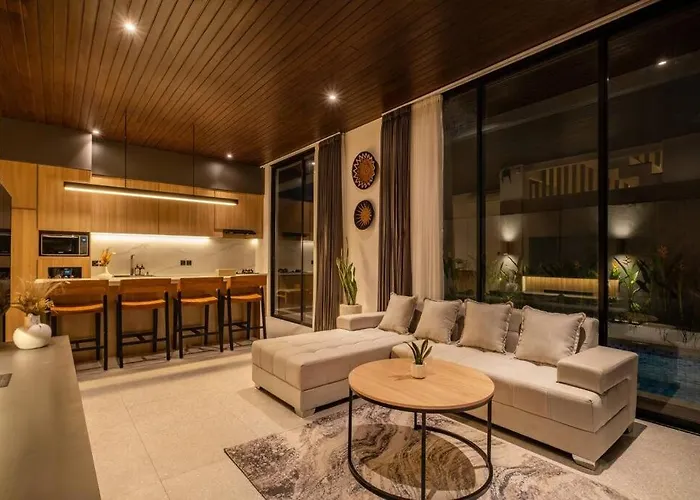 Private Ayra 9e By Orivista 10mins To Melasti Villa
