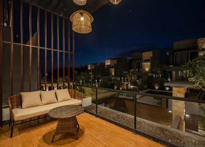 Villa Private Ayra 9e By Orivista 10mins To Melasti *