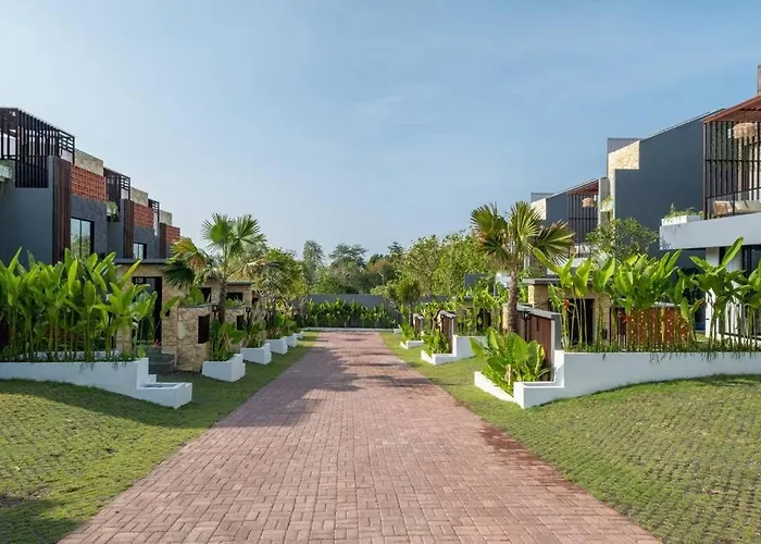 Villa Private Ayra 9e By Orivista 10mins To Melasti Uluwatu