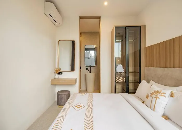 Private Ayra 9e By Orivista 10mins To Melasti Villa