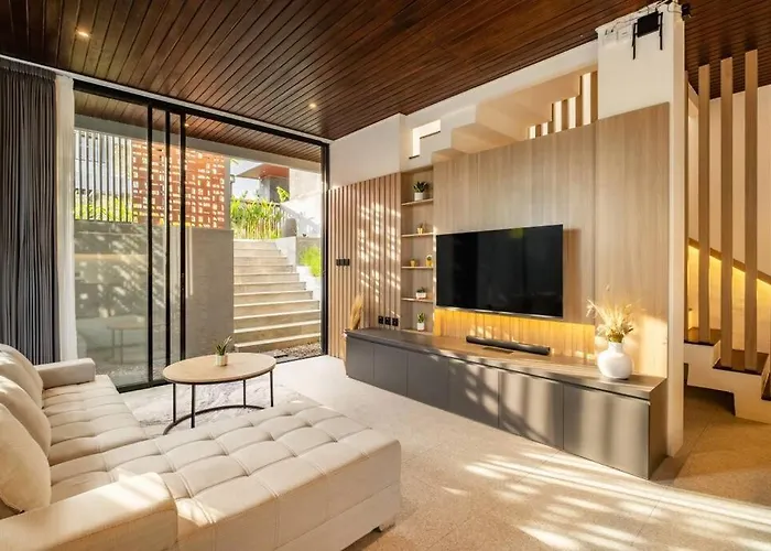 Villa Private Ayra 9e By Orivista 10mins To Melasti Uluwatu