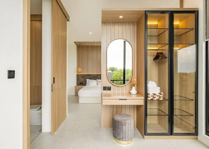 Private Ayra 9e By Orivista 10mins To Melasti Uluwatu