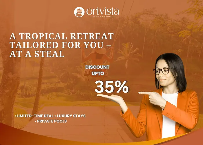 Private Ayra 9e By Orivista 10mins To Melasti Villa